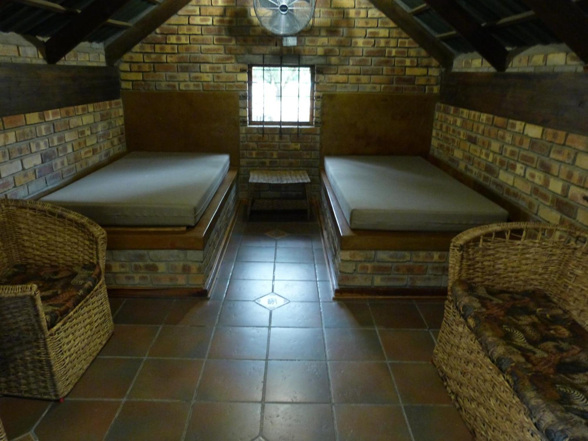 Woodlands Stop Over And Lodge Francistown Esterno foto