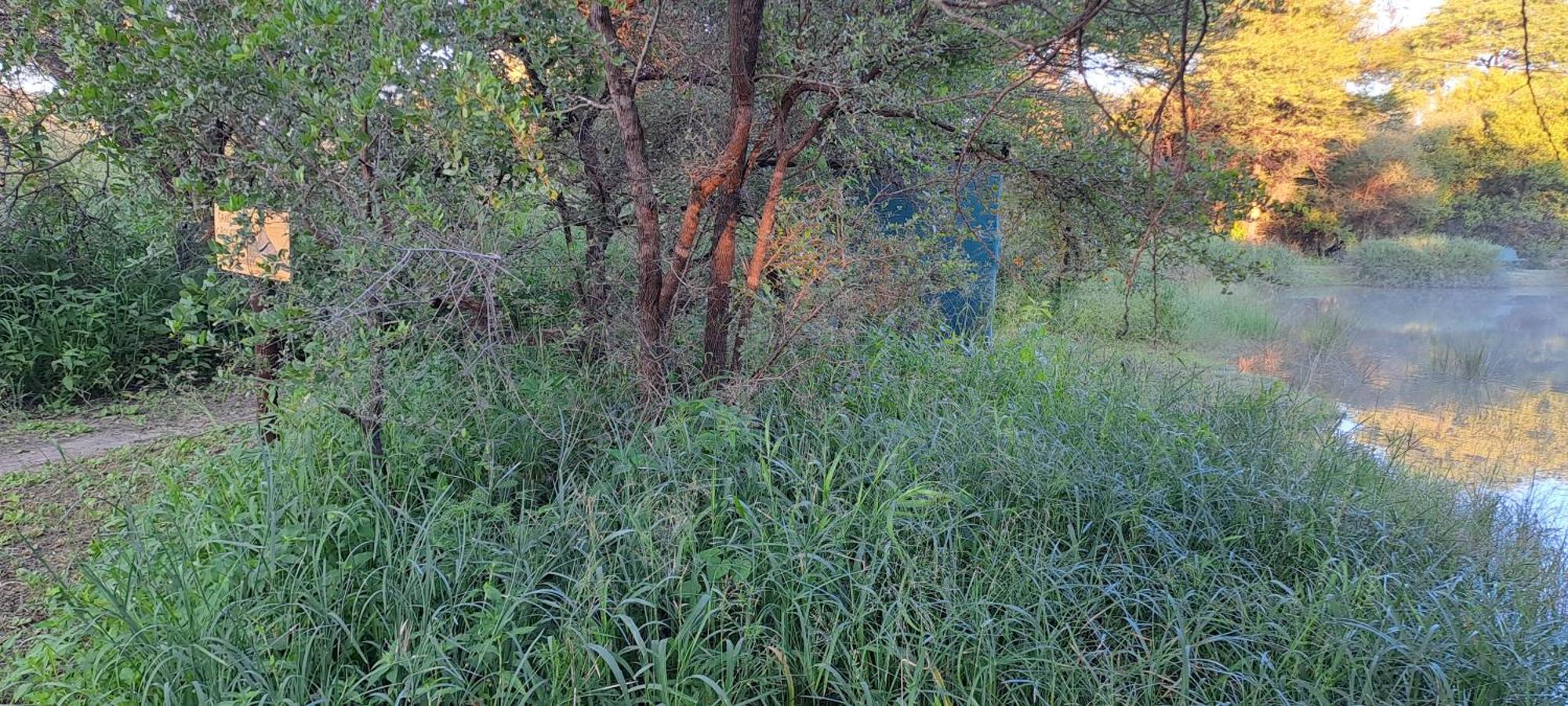 Woodlands Stop Over And Lodge Francistown Esterno foto