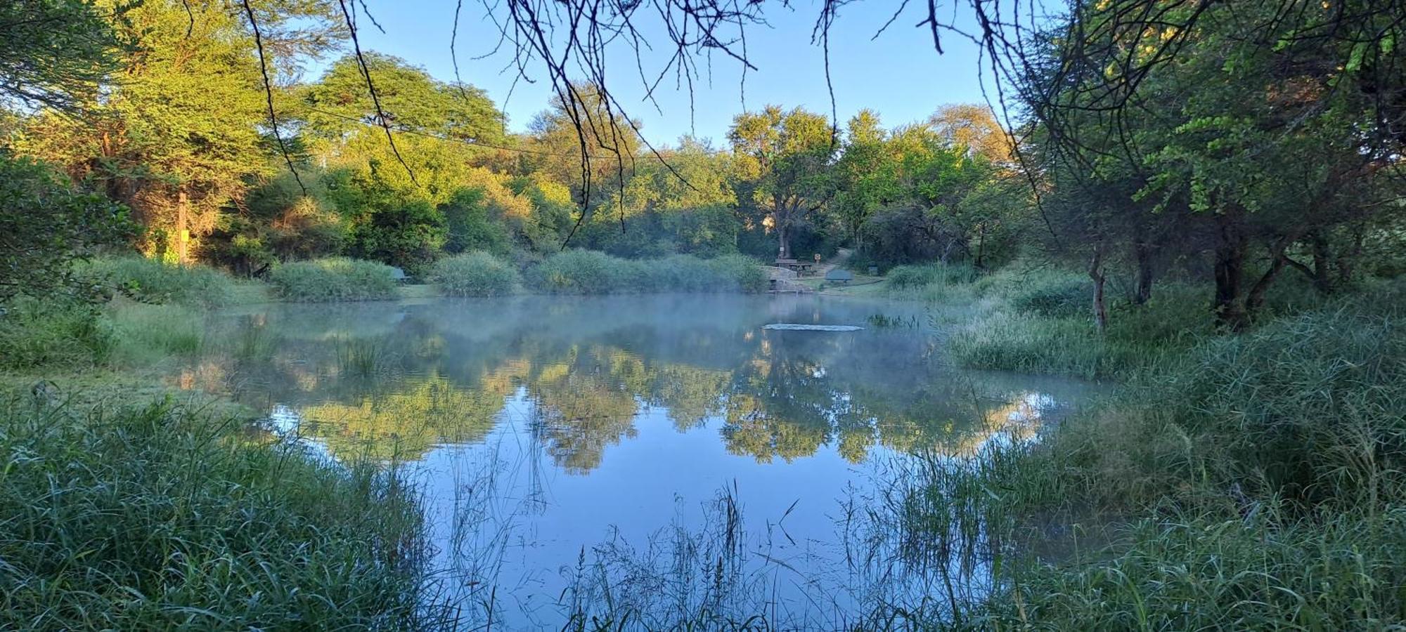 Woodlands Stop Over And Lodge Francistown Esterno foto