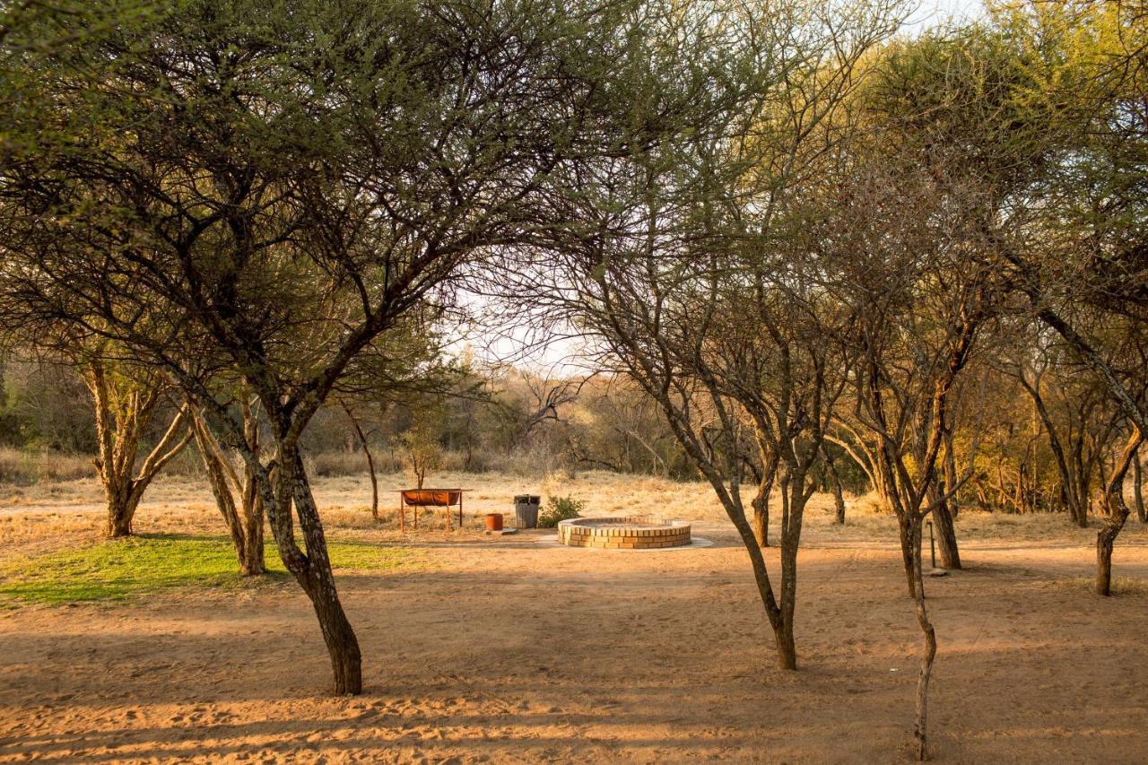 Woodlands Stop Over And Lodge Francistown Esterno foto